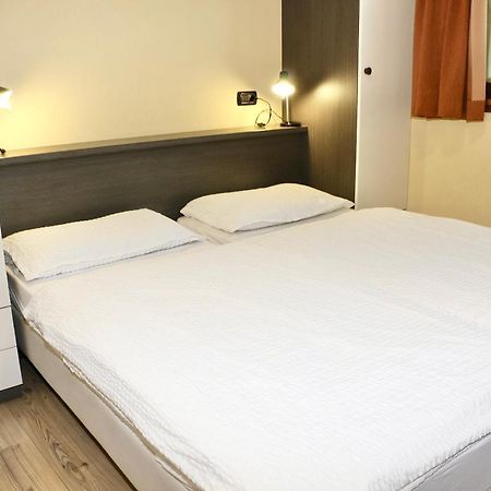 Casa Peri Leilighet Livigno Eksteriør bilde
